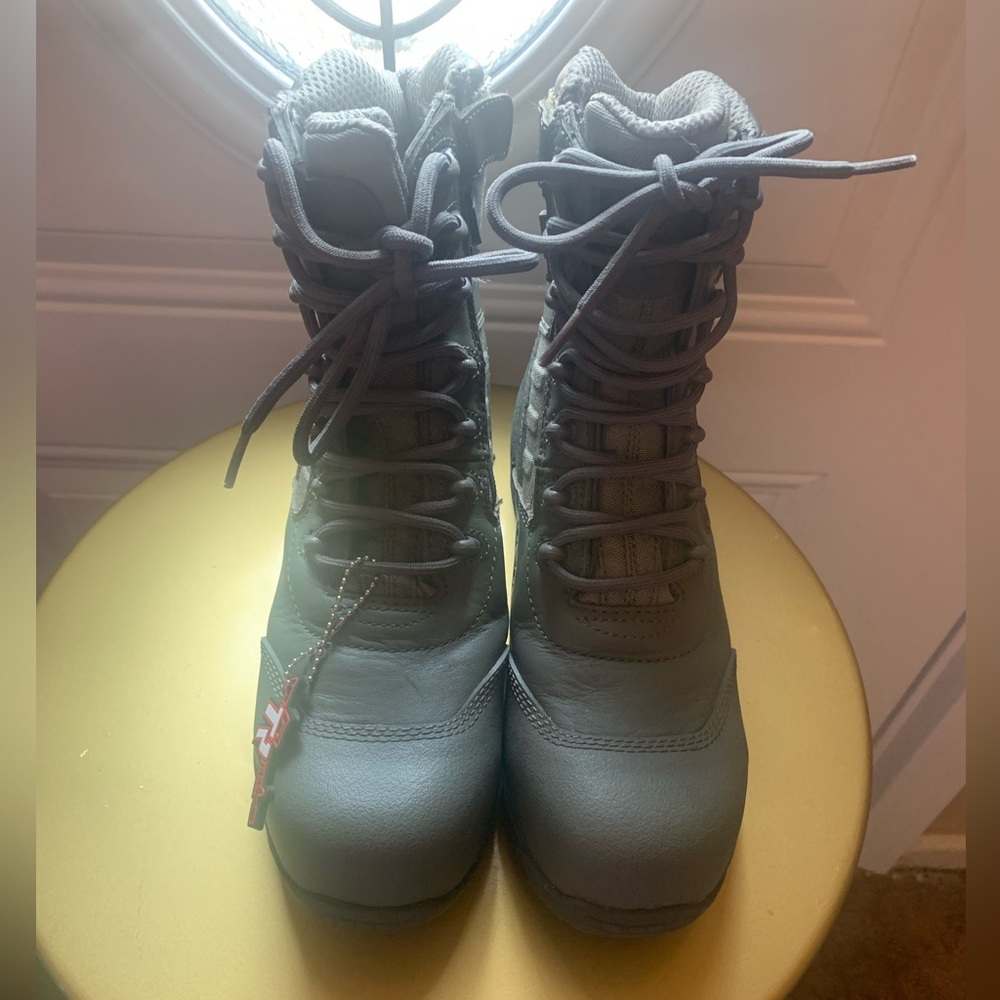 Tactical Research Boots Brand New ‼️